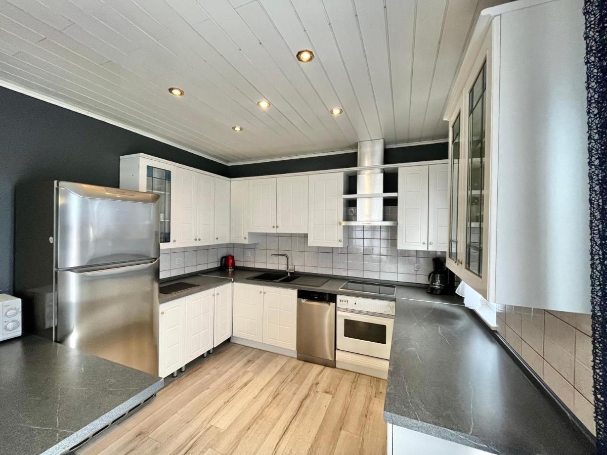 Apartments Rino Водице Екстер'єр фото