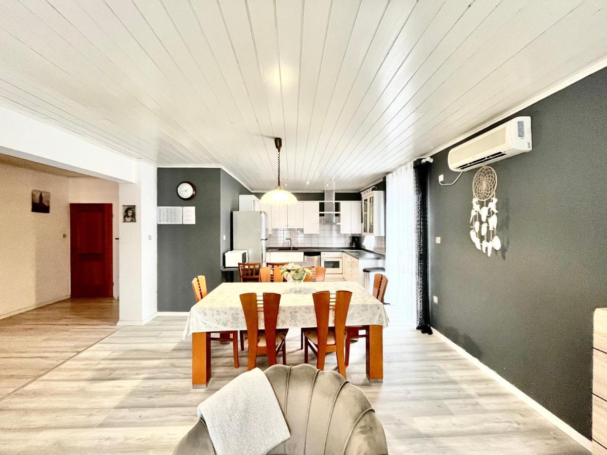 Apartments Rino Водице Екстер'єр фото