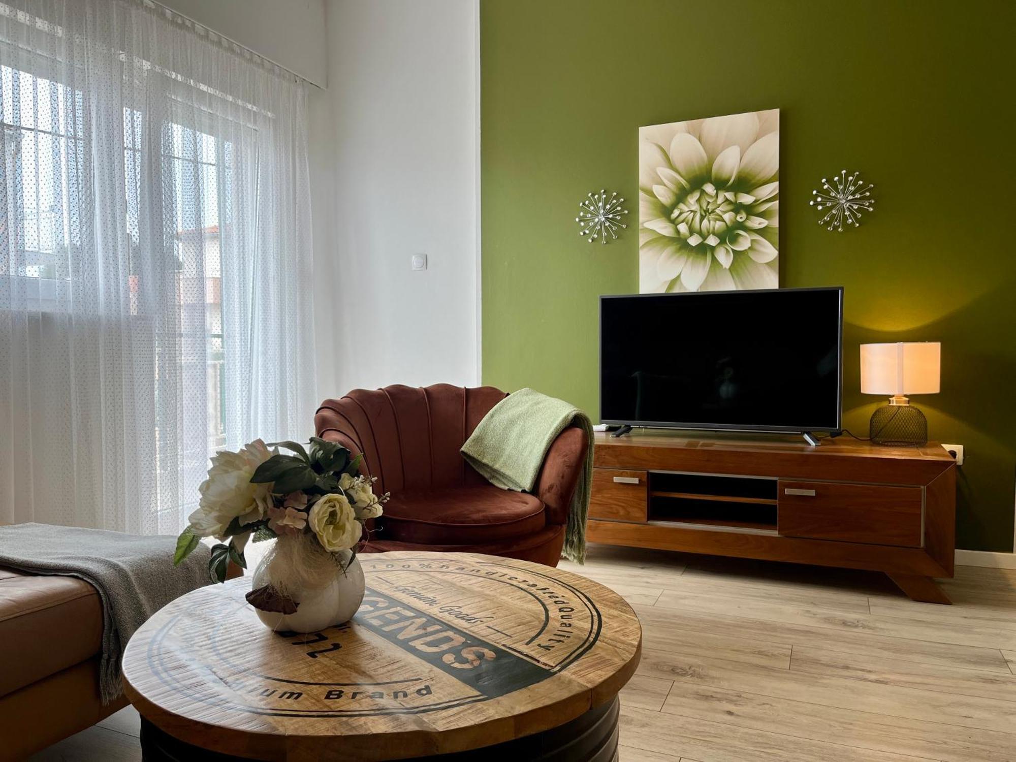 Apartments Rino Водице Екстер'єр фото